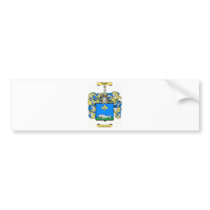 cahill bumper sticker