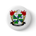 Cahill Family Crest buttons