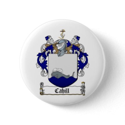 The Cahill Crest