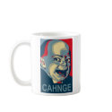 CAHNGE Mug