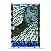 Cailleach Poster posters by ThaliaTook Cailleach Poster posters