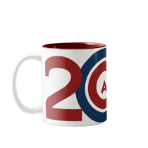 Cain 2012 Mug