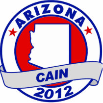 Cain - Arizona Cut Out