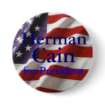 Cain Button