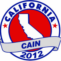 Cain - California Photo Sculpture