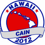 Cain - Hawaii Photo Cut Outs