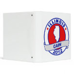 Cain - Illinois binders