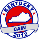 Cain - Kentucky Photo Sculpture