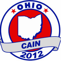 Cain - Ohio Photo Cut Outs
