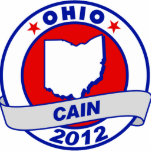 Cain - Ohio Photo Cut Outs
