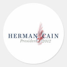 cain-sign stickers