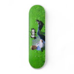CAIN Skateboard