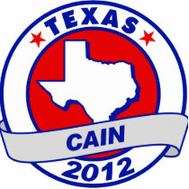 Cain - Texas Photo Sculpture