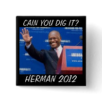 Cain you dig it? pins