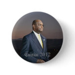 Cainiac 2012 Button - Round