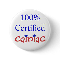 Cainiac Button