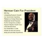 Cainiac Pocket Cards Business Card Cainiac Pocket Cards Business Card