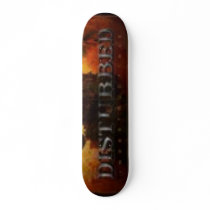 cains skateboard