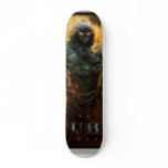 cains skateboard