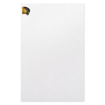 Caique Head Stationary stationery