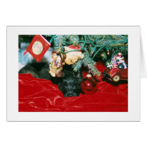 Cairn Christmas cards