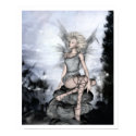 Cairn Fairy posters