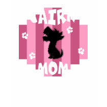 Cairn Mom Dark T-Shirt
