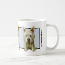 Cairn Terrier 1 Mug