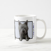 Cairn Terrier 2 Mug