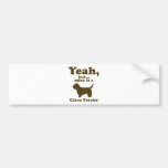 Cairn Terrier Bumper Stickers