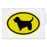Cairn Terrier cards