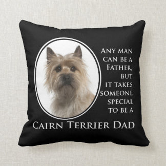 cairn terrier pillows