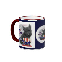 Cairn Terrier Gifts Mugs
