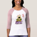 Cairn Terrier Happy Easter Shirt