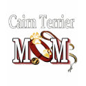Cairn Terrier Mom Gifts shirt