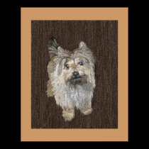 Cairn Terrier Prints and Posters