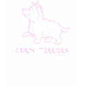 Cairn Terrier t-shirts