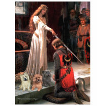 Cairn Terriers (Three) - The Accolade t-shirts