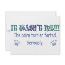 CairnTerrier Announcements