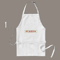 Cairo aprons