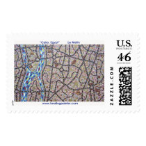 Cairo  by Metin Stamp