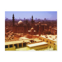 Cairo Cityscape postcards