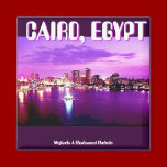 CAIRO, EGYPT magnets