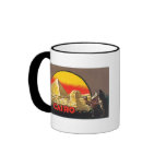 Cairo Mugs