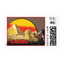 Cairo Postage