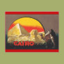 Cairo Postcards Cairo Postcards
