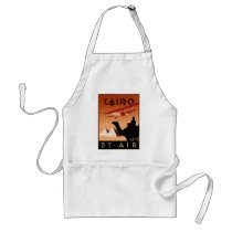 Cairo (St.K) Aprons