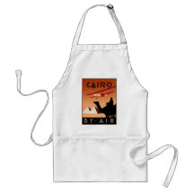 Cairo (St.K) Aprons