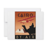 Cairo (St.K) Personalized Invites