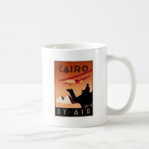 Cairo (St.K) Mug